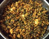 विदर्भ स्पेशल कोथिंबीर वडी (kothimbir vadi recipe in marathi) रेसिपी स्टेप 4 फोटो 