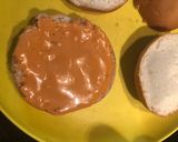 A picture of step 6 of Spicy Black Chana Burger.