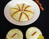 એપલ સિનેમન રબડી ખાંડફ્રી (Apple Cinnamon Rabdi Sugarfree Recipe In Gujarati) રેસીપી સ્ટેપ5ફોટો