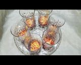 A picture of step 2 of Creamy falooda.