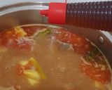 Foto langkah ke 3 dari resep Pindang tulang iga.
