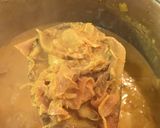 Foto del paso 2 de la receta: Strogonoff de pollo