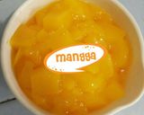 Foto langkah ke 4 dari resep Puding mozaik.