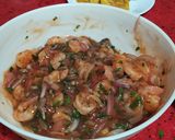 Foto del paso 3 de la receta: Ceviche de camarón Colombiano