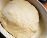 Ciabatta recept fázis 3 fotója