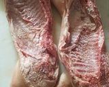 Foto del paso 1 de la receta: Toston asado castellano al horno