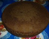 Foto del paso 16 de la receta: Pastel de chocolate