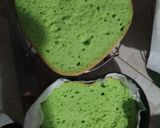 Foto del paso 2 de la receta: Torta con amor para el cumple de mi bebé