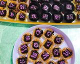 Foto langkah ke 3 dari resep Wafer Lapis Cokelat.