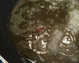Foto del paso 8 de la receta Caracoles chupaeros con tomate