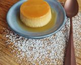 Foto del paso 7 de la receta Flan de vainilla cremoso
