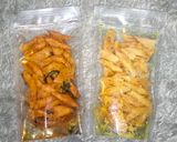 Foto langkah ke 14 dari resep 02. Lumpring Pedas Daun Jeruk.