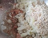 Foto del paso 2 de la receta: Hamburguesas de atún 🤤