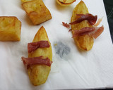 Foto del paso 5 de la receta: Pinchos españoles