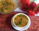 મિક્સ વેજ સૂપ (Mix Veg Soup Recipe In Gujarati) રેસીપી સ્ટેપ4ફોટો