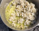 Foto do passo 2 de Bacalhau á Brás como a minha mãe faz