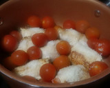 Foto del paso 4 de la receta: Rolls de pollo al pesto
