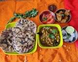 દૂધી અને ચણા દાળ નું શાક (Dudhi Chana Dal Shak Recipe In Gujarati) રેસીપી સ્ટેપ3ફોટો