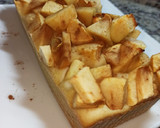 Foto del paso 3 de la receta: 🍎🍎Budín de manzana🍎🍎Sin azúcar