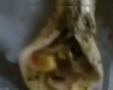 صورة لخطوة 1 من وصفة كورني بالكفتة 😋😍😍