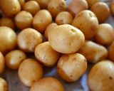 Une image de l'étape 1 de Potatoes.
