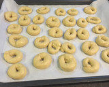 Foto del paso 12 de la receta: Rosquetes canarios