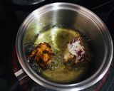কেরালার সাভলা বড়া (keralar savla bora recipe in Bengali) রেসিপি ধাপ - 5 ছবি