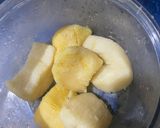 Foto langkah ke 5 dari resep Es Jaipong Khas Jawa Barat.