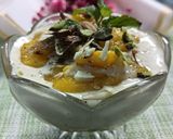 मैंगो क्रीम (Mango Cream) रेसिपी चरण 8 फोटो