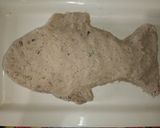 Foto del paso 4 de la receta: Pesce finto (pescado falso)