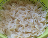 Foto del paso 7 de la receta: 179. Ensalada de lacitos con mahonesa y ketchup