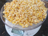 Chipa guasu 100% deliciosa