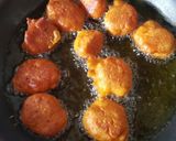 Foto del paso 6 de la receta: Buñuelos de Calabaza