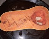 Foto del paso 1 de la receta: Ñoquis de Zapallo Anco con salsa de Ossobuco