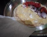 এগ রোল (Egg Roll recipe in bengali) রেসিপির ধাপ 3 ছবি