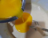 Foto langkah ke 3 dari resep 36.2022. Kue Pukis Marble.