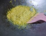 Foto langkah ke 2 dari resep Sayur Terik.