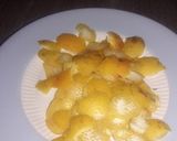 Foto del paso 1 de la receta: Dulce de Naranjas sin Azúcar