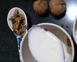 A picture of step 3 of #Walnut.