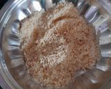 पौष्टिक मखाना ड्राई फ्रूट्स लड्डू रेसिपी चरण 3 फोटो