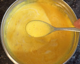 आम की कुल्फी (aam ki kulfi recipe in Hindi) रेसिपी चरण 4 फोटो