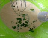 Foto langkah ke 1 dari resep Tempe mendoan khas cilacap.