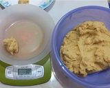 Foto langkah ke 3 dari resep *KROKET SUKUN isi ROGHOUT SAYUR*.