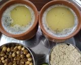 मसाला सत्तू शरबत (Masala Sattu Sharbat recipe in Hindi) रेसिपी चरण 3 फोटो