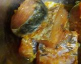 বিহারী স্টাইল রুই মাছ (bihari style rui mach recipe in bengali) রেসিপি ধাপ - 1 ছবি