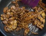 รูปขั้นตอนการทำที่ 7 ของ หมูกระเทียม สูตรแม่สอนมา (ลำเอียงว่า) อร่อยที่สุดในโลก
