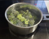Foto del paso 1 de la receta: Ternera con brócoli