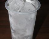 Foto langkah ke 2 dari resep Iced Aren Latte.