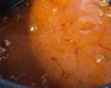 Foto del paso 3 de la receta: Tuco de Carne Picada en Olla Eléctrica