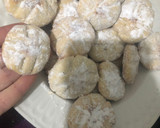Foto del paso 4 de la receta: Galletas de almendra crujientes